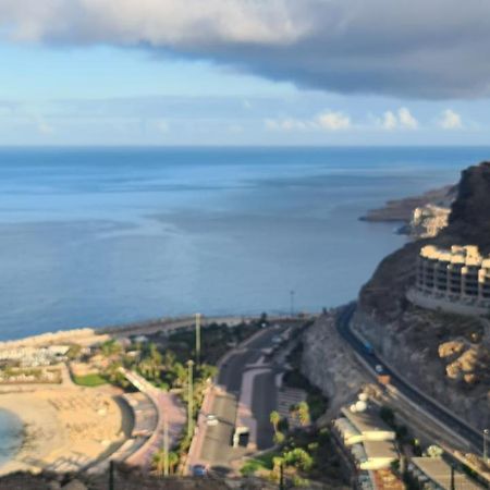 Apartament With Teide View , Montana Amadores Пуэрто Рико Экстерьер фото