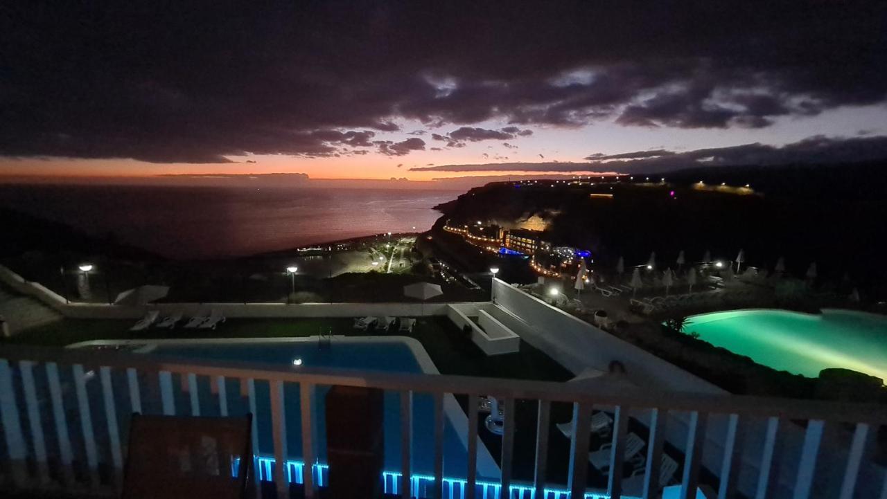 Apartament With Teide View , Montana Amadores Пуэрто Рико Экстерьер фото