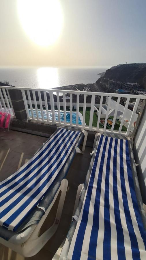 Apartament With Teide View , Montana Amadores Пуэрто Рико Экстерьер фото