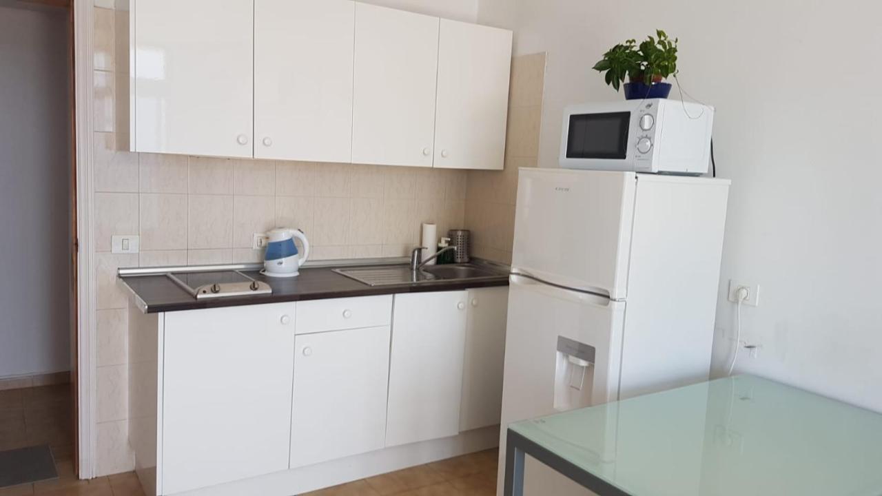 Apartament With Teide View , Montana Amadores Пуэрто Рико Экстерьер фото
