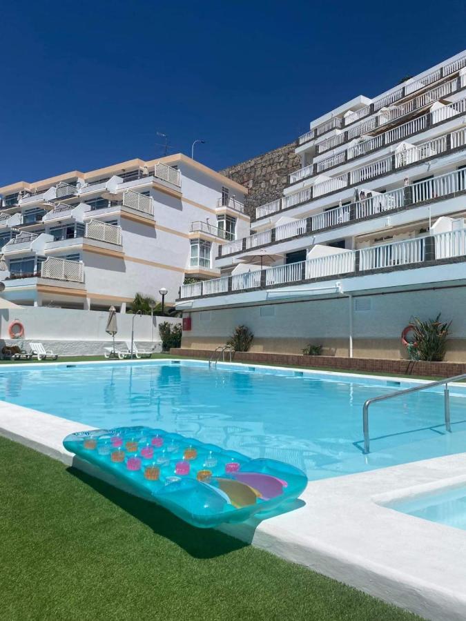 Apartament With Teide View , Montana Amadores Пуэрто Рико Экстерьер фото