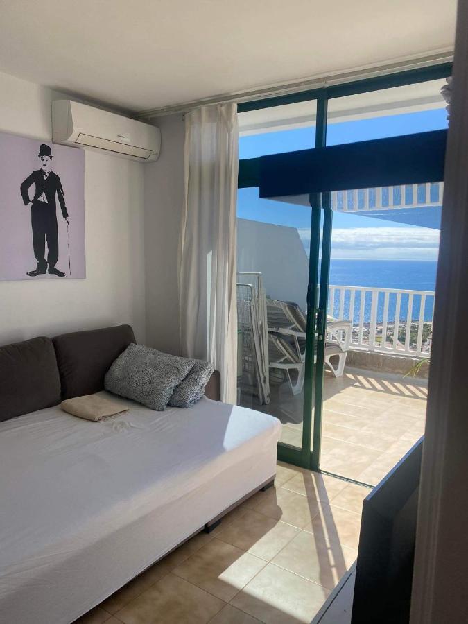 Apartament With Teide View , Montana Amadores Пуэрто Рико Экстерьер фото