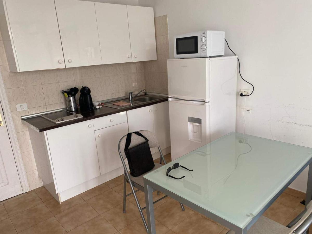 Apartament With Teide View , Montana Amadores Пуэрто Рико Экстерьер фото