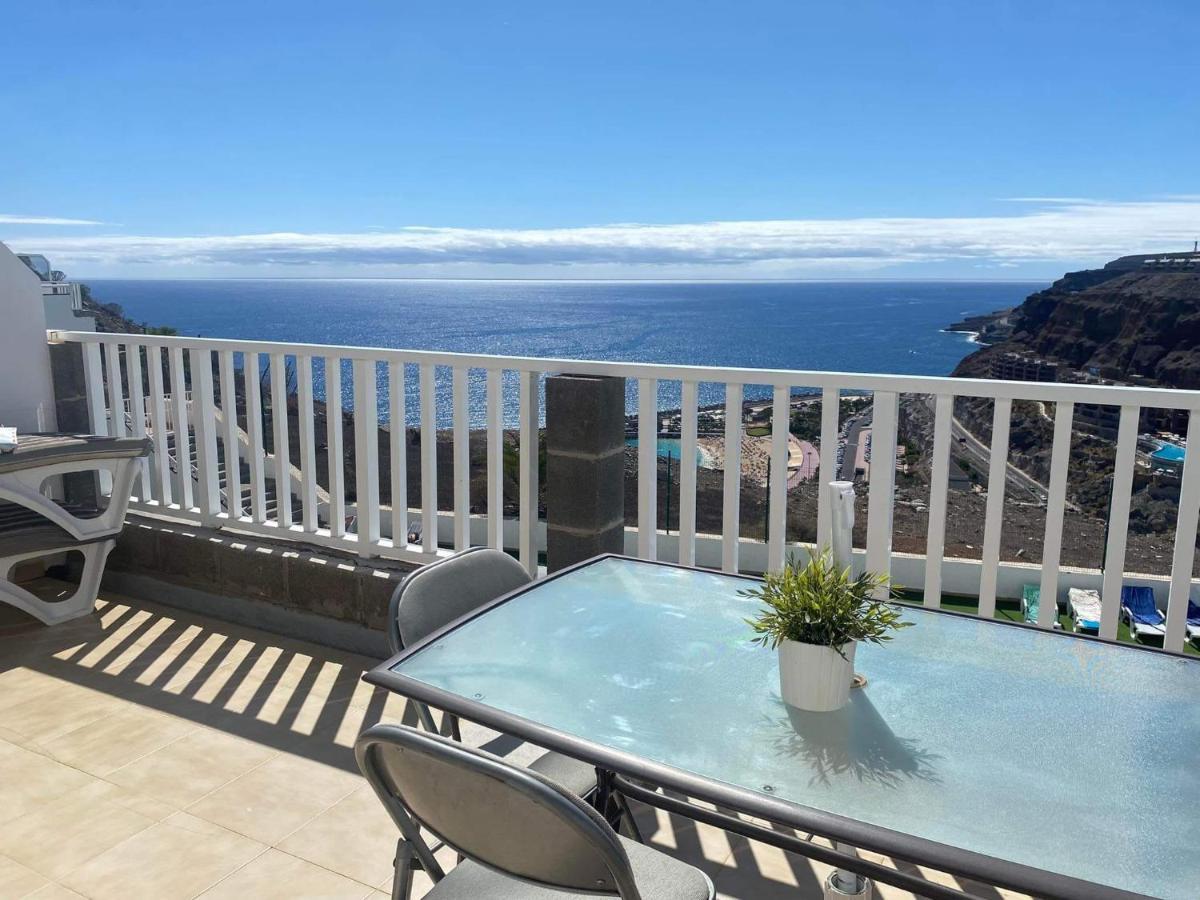 Apartament With Teide View , Montana Amadores Пуэрто Рико Экстерьер фото